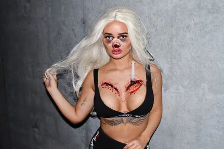 Sophie Elise OnlyFans Leaked Free Thumbnail Picture - #WxlkKALlX8