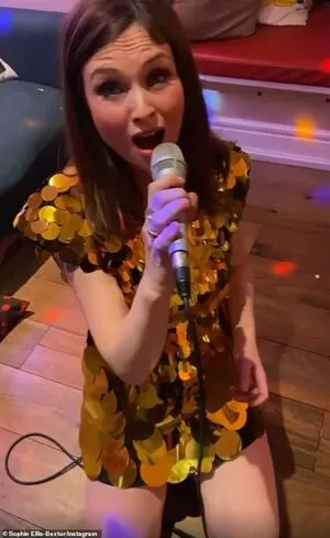 Sophie Ellis-Bextor OnlyFans Leaked Free Thumbnail Picture - #7TCtEWZJsg