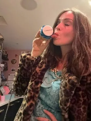 Sophie Ellis-Bextor OnlyFans Leaked Free Thumbnail Picture - #8EvASqjjzZ