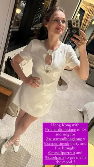 Sophie Ellis-Bextor OnlyFans Leaked Free Thumbnail Picture - #AaCEOSD86C