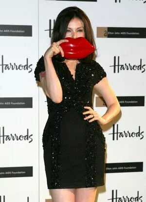 Sophie Ellis-Bextor OnlyFans Leaked Free Thumbnail Picture - #C3Jj3ryjmS