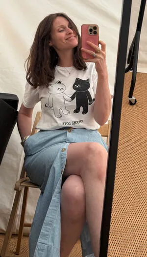 Sophie Ellis-Bextor OnlyFans Leaked Free Thumbnail Picture - #EopeGvC7zS