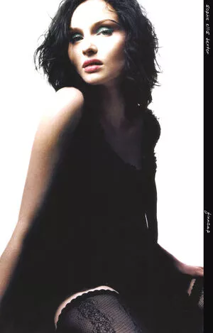 Sophie Ellis-Bextor OnlyFans Leaked Free Thumbnail Picture - #FJWiK7YAUV
