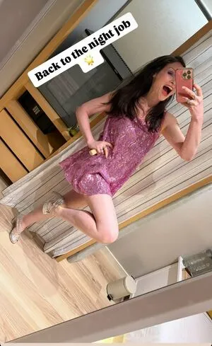 Sophie Ellis-Bextor OnlyFans Leaked Free Thumbnail Picture - #Jkl2vQ3VaO