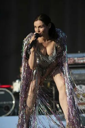 Sophie Ellis-Bextor OnlyFans Leaked Free Thumbnail Picture - #PTyU0JR6SZ