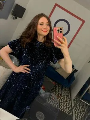 Sophie Ellis-Bextor OnlyFans Leaked Free Thumbnail Picture - #RsTLSjLnxU