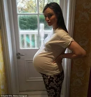 Sophie Ellis-Bextor OnlyFans Leaked Free Thumbnail Picture - #Stf7FBrAfz