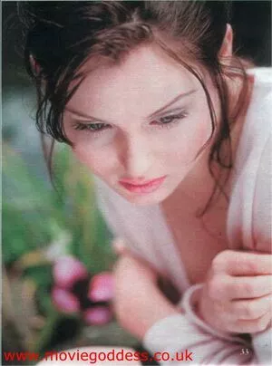 Sophie Ellis-Bextor OnlyFans Leaked Free Thumbnail Picture - #cE2cST4r0K