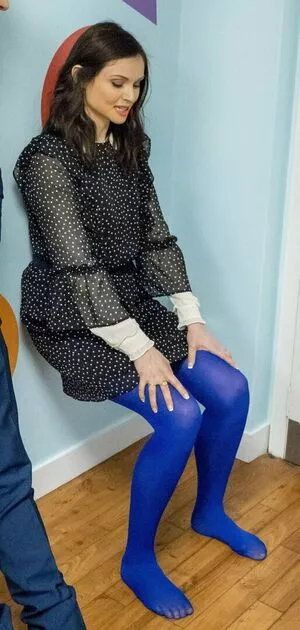 Sophie Ellis-Bextor OnlyFans Leaked Free Thumbnail Picture - #ikQ5YqjcOS