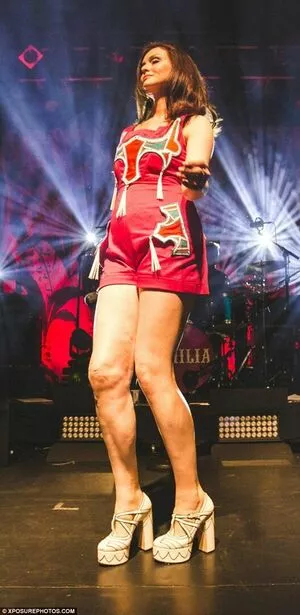Sophie Ellis-Bextor OnlyFans Leaked Free Thumbnail Picture - #mulm8atrcn