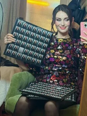 Sophie Ellis-Bextor OnlyFans Leaked Free Thumbnail Picture - #uSruUegj3E