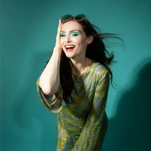 Sophie Ellis-Bextor OnlyFans Leaked Free Thumbnail Picture - #x7KR4RbEJe