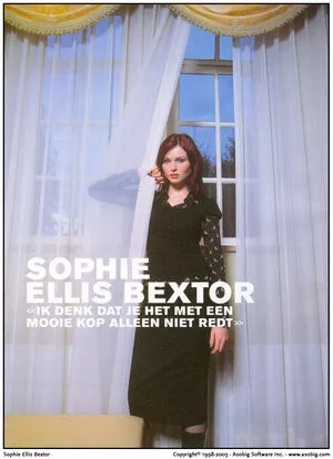 Sophie Ellis-Bextor OnlyFans Leaked Free Thumbnail Picture - #yEY7DSWS7L