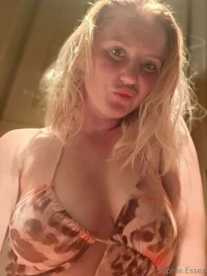 Sophie Essex OnlyFans Leaked Free Thumbnail Picture - #JvAJX5bqgK