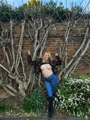 Sophie Essex OnlyFans Leaked Free Thumbnail Picture - #dHWvbLXKk7