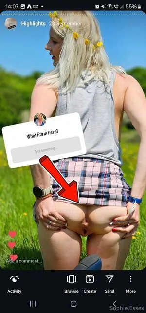 Sophie Essex OnlyFans Leaked Free Thumbnail Picture - #wgiffqUsuQ