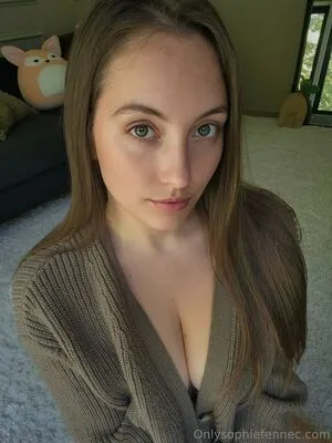Sophie Fennec OnlyFans Leaked Free Thumbnail Picture - #dkN2elZ1aY