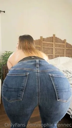Sophie Fennec OnlyFans Leaked Free Thumbnail Picture - #yBocPXBQMY