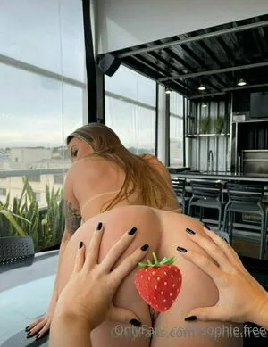 Sophie Free OnlyFans Leaked Free Thumbnail Picture - #9rit7jpCJ9