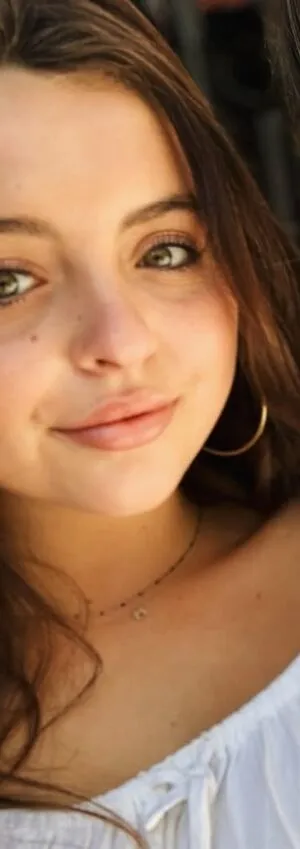 Sophie Glasser OnlyFans Leaked Free Thumbnail Picture - #BYFYOMocII