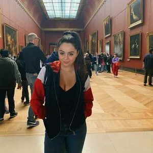Sophie Glasser OnlyFans Leaked Free Thumbnail Picture - #QLmzW4Q9RU