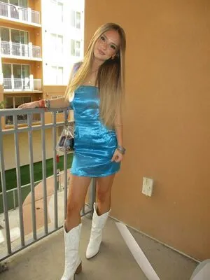 Sophie Grace OnlyFans Leaked Free Thumbnail Picture - #Bo7iNaPp14