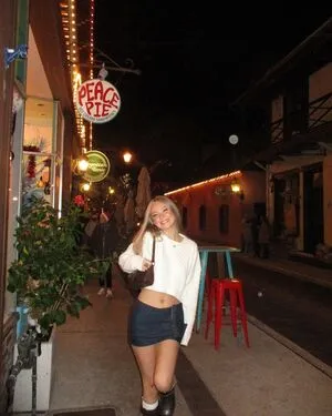 Sophie Grace OnlyFans Leaked Free Thumbnail Picture - #OAn37ehBes