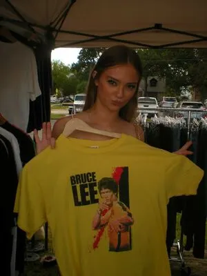 Sophie Grace OnlyFans Leaked Free Thumbnail Picture - #SKYIQ5F50V