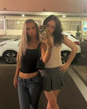 Sophie Grace OnlyFans Leaked Free Thumbnail Picture - #WmYdDed4ag