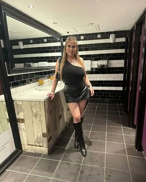 Sophie Hansen Young Bbw OnlyFans Leaked Free Thumbnail Picture - #IyuznlcQ23