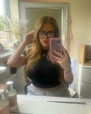 Sophie Hansen Young Bbw OnlyFans Leaked Free Thumbnail Picture - #qMzYNU8uyf