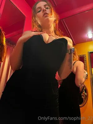 Sophie Harrold OnlyFans Leaked Free Thumbnail Picture - #UduXPZ0uU1