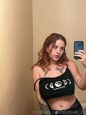 Sophie Harrold OnlyFans Leaked Free Thumbnail Picture - #gpNzj4IfSq