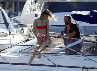 Sophie Hermann OnlyFans Leaked Free Thumbnail Picture - #jhkWIstOS2