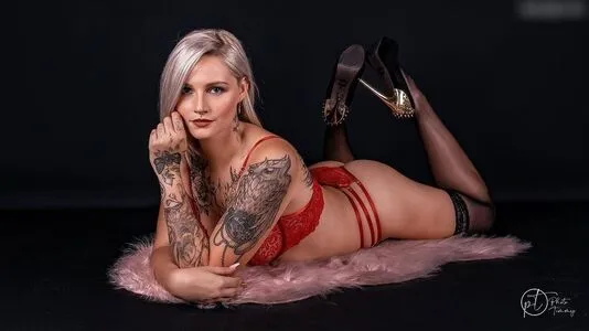Sophie Kettner OnlyFans Leaked Free Thumbnail Picture - #29nLAaxqG7