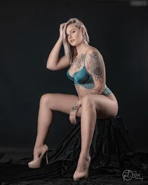 Sophie Kettner OnlyFans Leaked Free Thumbnail Picture - #7CLH6vLQH3