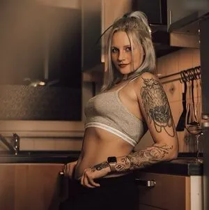 Sophie Kettner OnlyFans Leaked Free Thumbnail Picture - #DfxKe6ZK8J