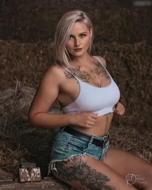 Sophie Kettner OnlyFans Leaked Free Thumbnail Picture - #UJ2gfC5V68