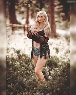 Sophie Kettner OnlyFans Leaked Free Thumbnail Picture - #YdpcC18eoD