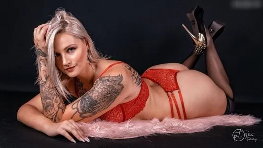 Sophie Kettner OnlyFans Leaked Free Thumbnail Picture - #br245xcHZr