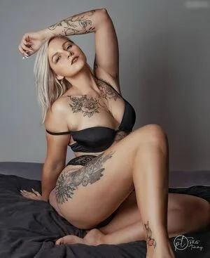 Sophie Kettner OnlyFans Leaked Free Thumbnail Picture - #dCUoaUEUos