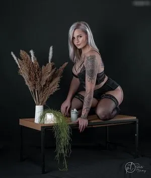 Sophie Kettner OnlyFans Leaked Free Thumbnail Picture - #m37HchKVGo