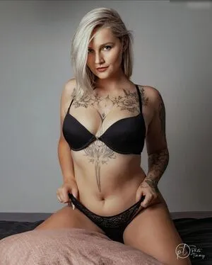 Sophie Kettner OnlyFans Leaked Free Thumbnail Picture - #pvGPqMUxhe