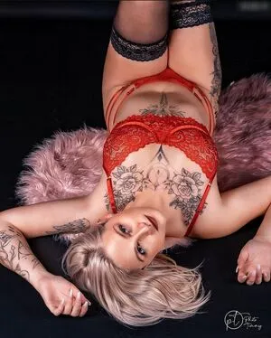 Sophie Kettner OnlyFans Leaked Free Thumbnail Picture - #qPb3UBfAUm