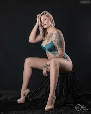 Sophie Kettner OnlyFans Leaked Free Thumbnail Picture - #ti1LdlmFWq
