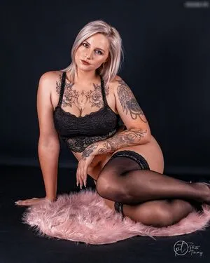 Sophie Kettner OnlyFans Leaked Free Thumbnail Picture - #x3PRdAqP5e