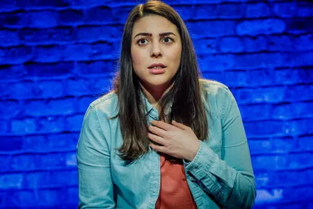 Sophie Khan Levy OnlyFans Leaked Free Thumbnail Picture - #UMvji9hZge