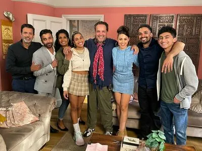 Sophie Khan Levy OnlyFans Leaked Free Thumbnail Picture - #WtPfr2ytX0