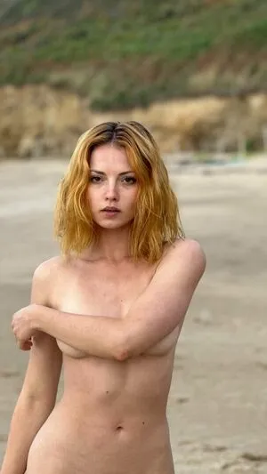 Sophie La Sage OnlyFans Leaked Free Thumbnail Picture - #gkucrOVTEI