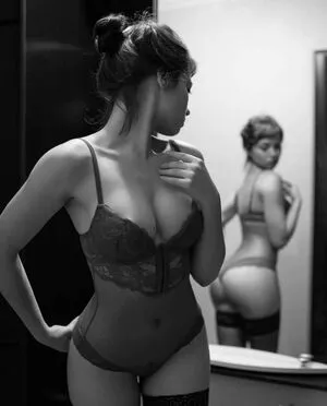 Sophie La Sage OnlyFans Leaked Free Thumbnail Picture - #nDfdFrzgno